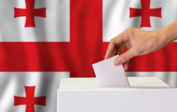 Georgia Prepares for Elections as Opposition Decries Process as a Sham