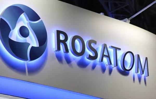 Russia Accuses West of Trying to Hinder Rosatom's Nuclear Power Plans in Central Asia