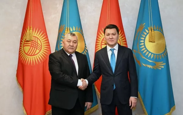 Kyrgyzstan, Kazakhstan deepen cultural and humanitarian ties
