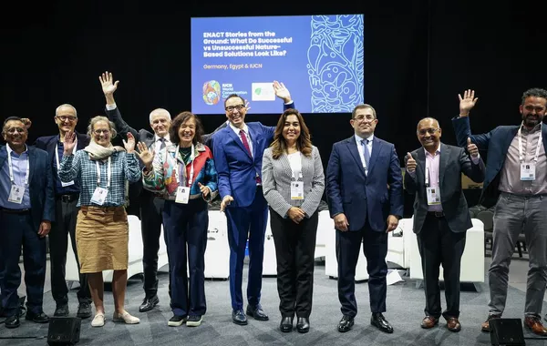 Armenia Becomes Member of Global Conservation Alliance