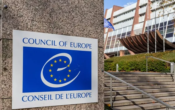 Council of Europe Adopts Strong Resolution on Georgia