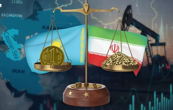 Could Kazakhstan Face Iran-Style Crisis?