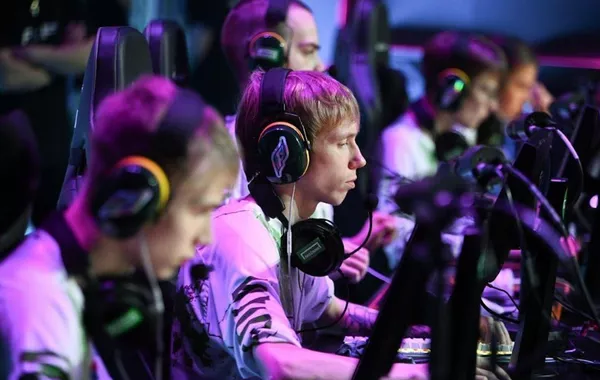 Kazakhstan’s Astana to Host 2026 Phygital Games, Fusing Sports with Digital Innovation