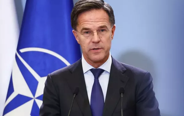 NATO Chief Backs Türkiye’s Role in EU Armament Initiative SAFE: Report