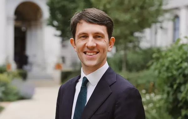 UK Appoints New Ambassador to Kyrgyzstan Ahead of August Arrival