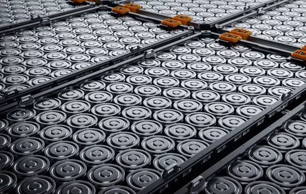 Türkiye Surges Ahead in Europe’s Battery Storage Race