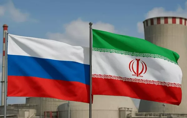 Iran Seeks Contract with Russia to Build Small Nuclear Power Plants
