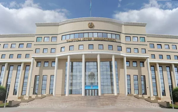 MFA: Kazakhstan Joins Abraham Accords, Reinforcing Its Balanced Foreign Policy