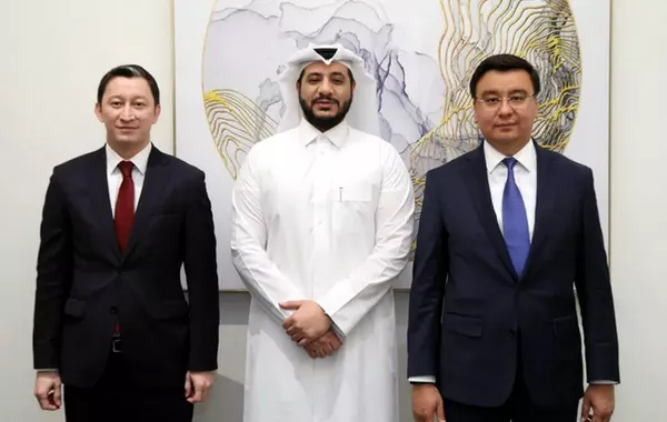 Uzbekistan, Qatar Explore Tourism Ties at Doha Forum