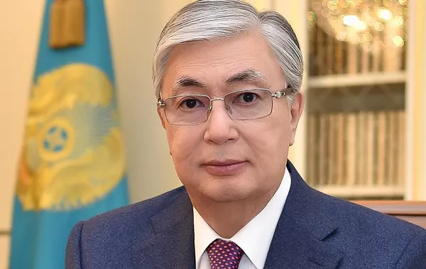President Tokayev Hails Rapid Growth in Kazakhstan-China Economic Ties