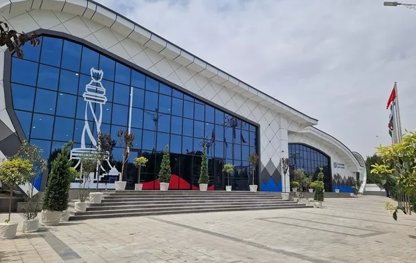 Dushanbe Exhibition Weaves Together Tajik, Kyrgyz Manufacturing Power