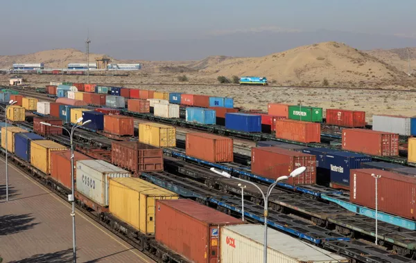 Uzbekistan, Pakistan Eye New Trade Routes via Strategic Transit Corridors