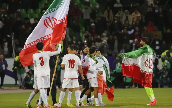 Iran Unsure on World Cup Participation Amid US Security Concerns