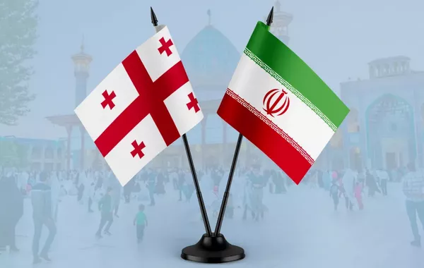 Georgia Declines to Join EU Sanctions Against Iran