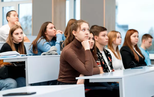Kazakh National University Opens Doors to 100 Russian Students
