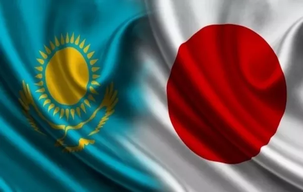 Can Kazakhstan Supply Oil to Japan? Expert Weighs In