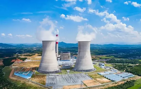 Kazakhstan Signs $2.4 GW Nuclear Deal With Russia's Rosatom