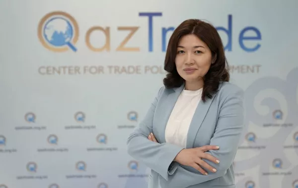 Kazakhstan’s QazTrade, Azerbaijan’s AzExport to Sign Cooperation Memorandum