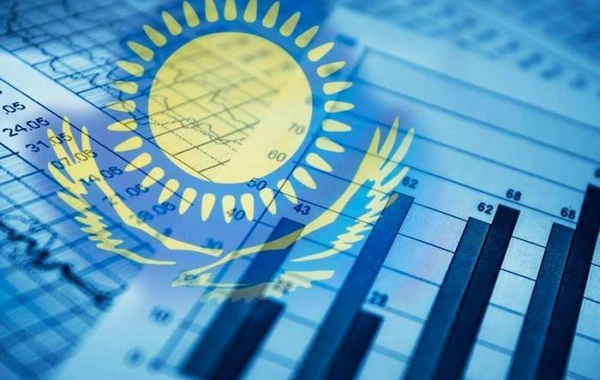 Kazakhstan's GDP Increases by 4.4% in the First 11 Months, Says PM