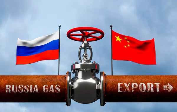 What is the Power of Siberia 2 Pipeline that Russia, China Are Planning?