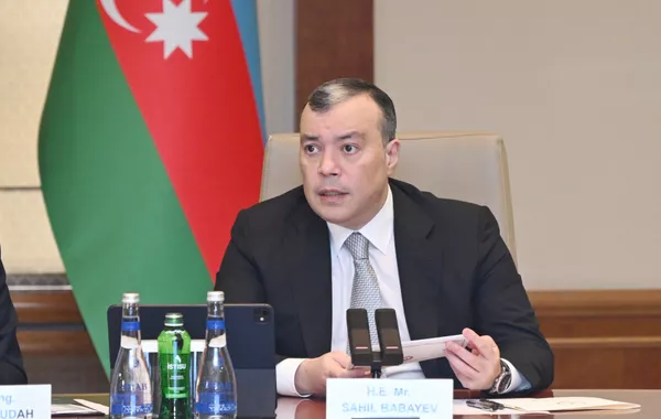 Azerbaijan and Jordan Plan Year-Round Flights from Baku to Amman