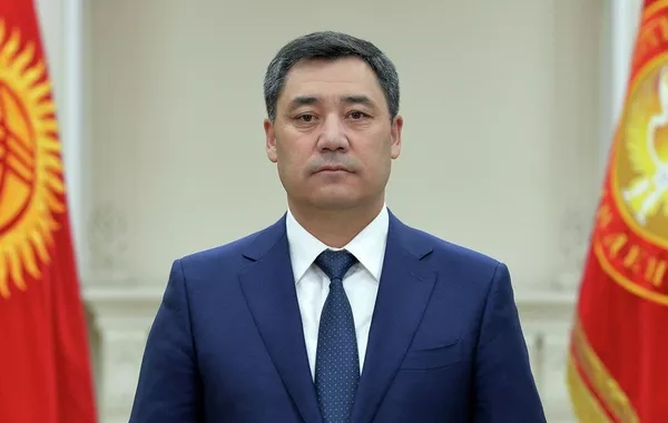 Kyrgyz President Set to Pay State Visit to Tajikistan