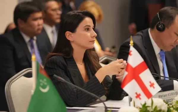 Georgia Moves to Strengthen Economic Partnership With Turkmenistan
