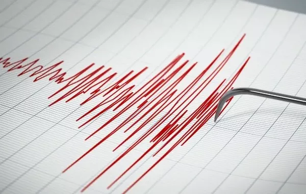 Magnitude 3.7 Earthquake Jolts Northeastern Azerbaijan