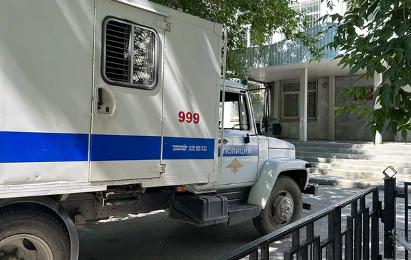 Another Azerbaijani arrested in Russia's Yekaterinburg