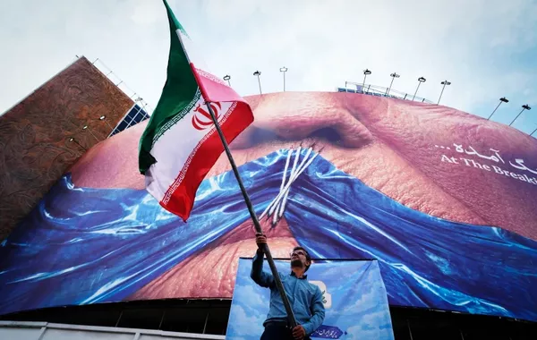 Iran Day 83: Tehran Evaluates Latest U.S. Peace Offer