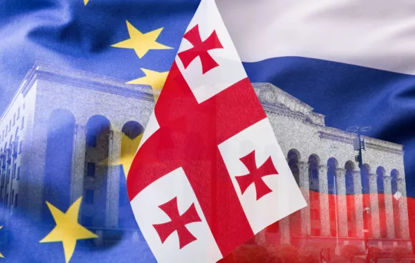 European Commission to Release Enlargement Report on Georgia Today