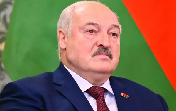 President Lukashenko: Belarus Open to Broad Cooperation with Iran
