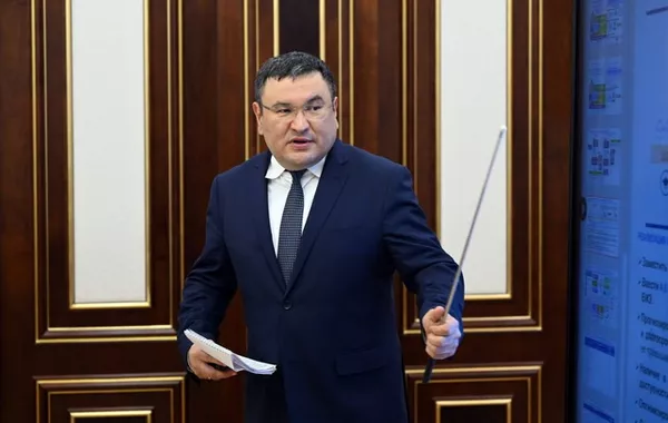 Uzbekistan Advances Energy Ties with SOCAR Through New PSA