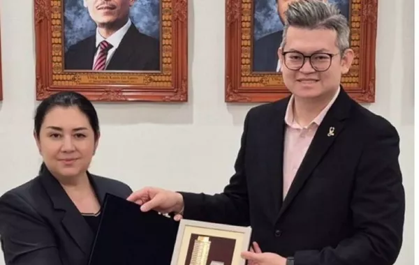Uzbekistan, Malaysia Deepen Human Rights Dialogue