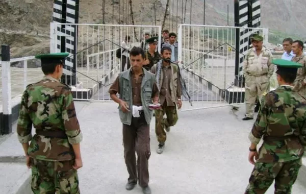 Attacks on Chinese Workers Spark Alarm on Afghan-Tajik Border