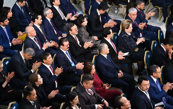 President: Kazakhstan to Launch People’s Council