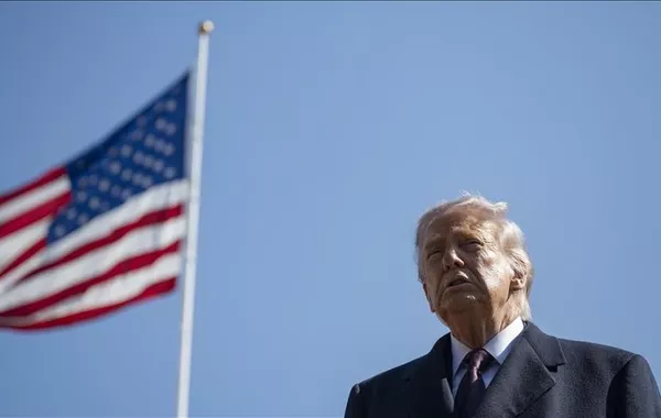 Trump Claims US-Iran Deal Documents in Near-Final Shape