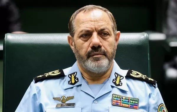 Iran Successfully Strikes Key Israeli Military Target During Conflict