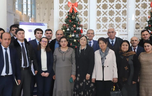 OSCE Hosts Dialogue on Counteracting Human Trafficking in Dushanbe