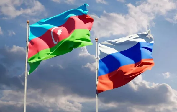 Russia Eyes Joint Sea-River Tanker Production with Azerbaijan