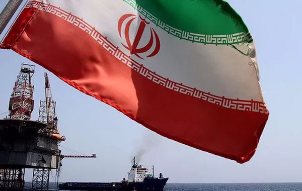 How Much Crude Has Iran Exported Since June 15?