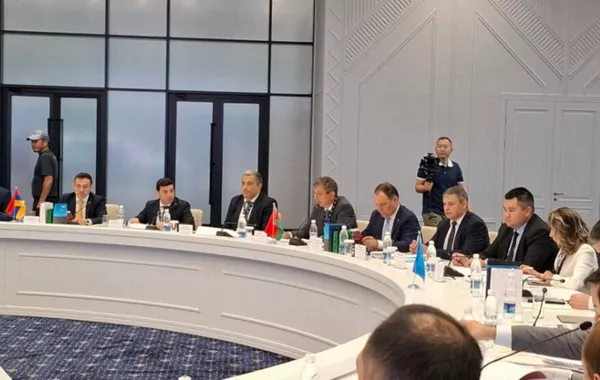 EAEU Central Banks Discuss Monetary Policy and Cybersecurity in Kyrgyzstan