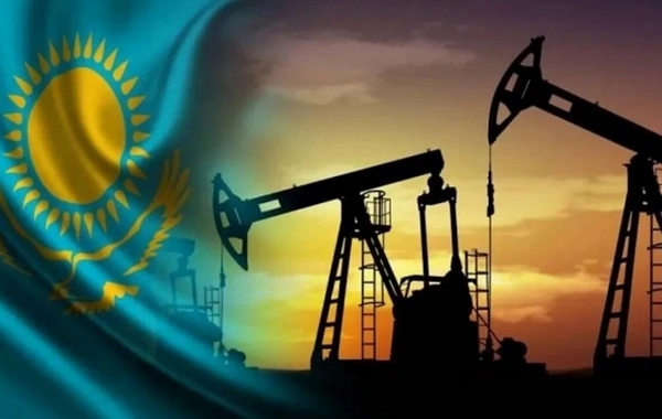 U.S. Department of Energy Reduces 2025 Liquid Hydrocarbon Production Forecast for Kazakhstan