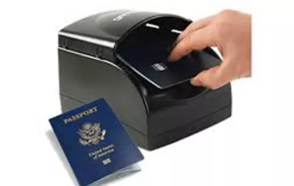 Austria Equips Kazakhstan's Airport with 25 Scanners