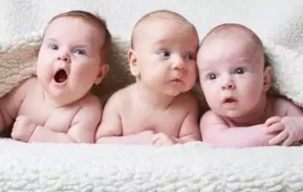 Uzbekistan Welcomes 664,000 Newborns — Boys Take Lead!