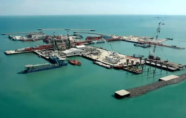 Kazakhstan Oil Output Drops at Three Major Fields