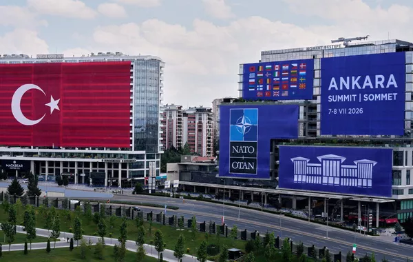 From The Hague to Ankara: What is NATO 3.0?