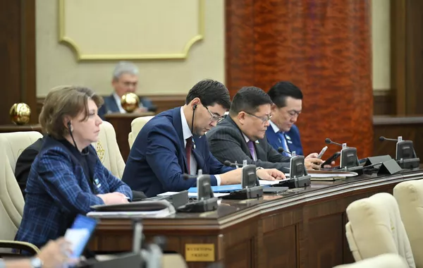Kazakhstan’s 2024 Budget Deficit Hits $6.9 Billion