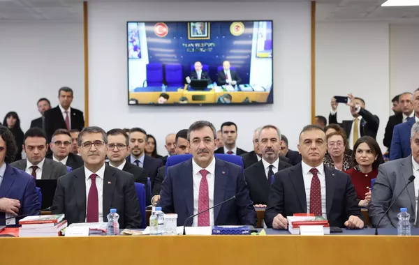 Türkiye Set to Become the World’s 16th Largest Economy by 2025