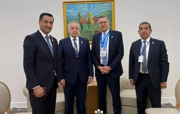 Tajik FM, International Organization for Migration Focus on Deepening Cooperation